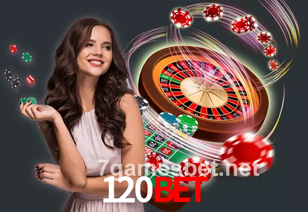 vivo no cassino 120Bet