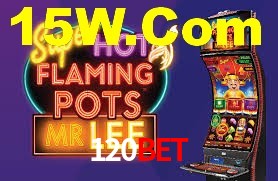 120Bet App