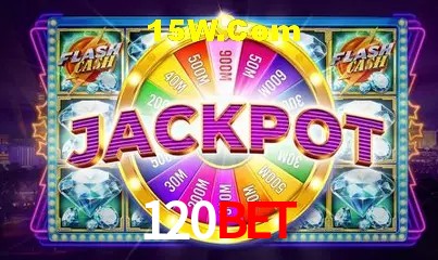 Sistemas de Segurança 120Bet