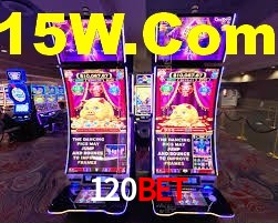 Blackjack Table 120Bet