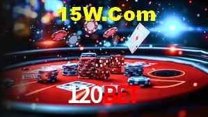 Game Statistics 120Bet