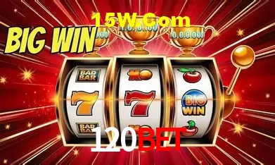 Cadastro Rápido 120Bet