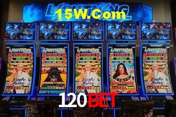 Ofertas Exclusivas 120Bet