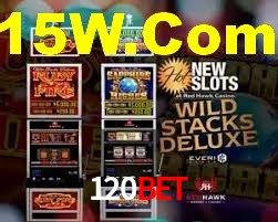 Daily Bonuses 120Bet