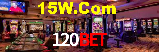 120Bet: Seu Cassino Premiado com Pagamentos Rápidos