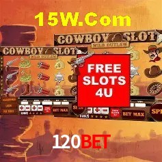 Jogos com bônus e suporte 24h na 120Bet