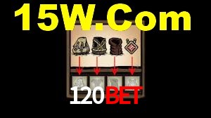 Tournaments 120Bet