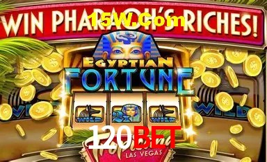 Estatísticas Esportivas 120Bet