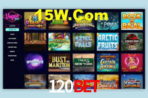 120Bet App