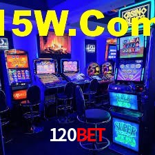 120Bet App Interface