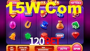 Welcome Bonus 120Bet