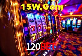 Experiência VIP 120Bet