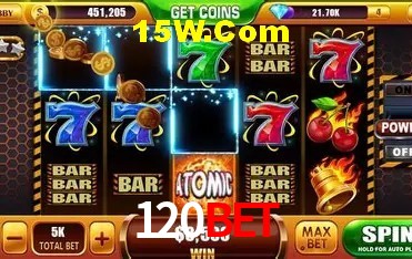 Apostas de Tênis 120Bet