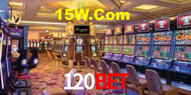 Escolher plataforma para baixar 120Bet