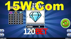 Premium Interface 120Bet