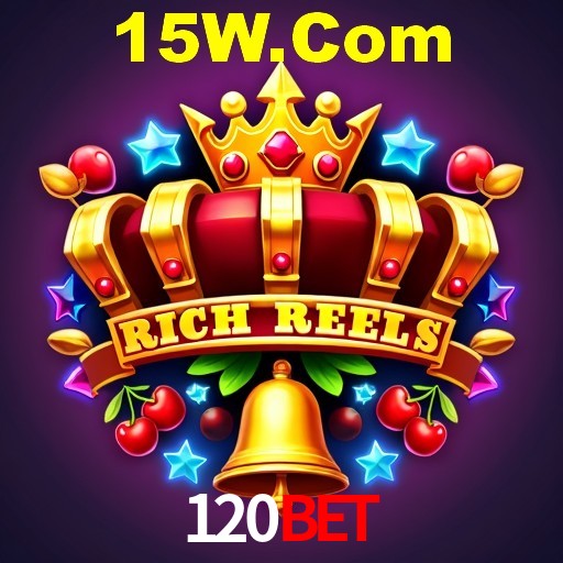 cassino 120Bet