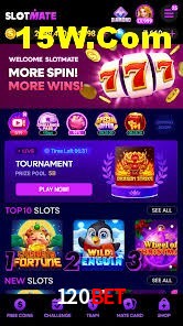Live Casino 120Bet