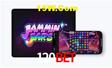 Provedores de Jogos 120Bet