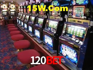 Integração de APIs 120Bet