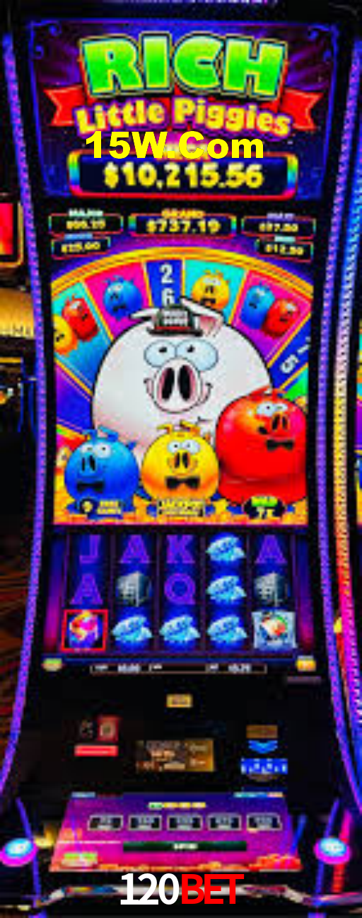 120Bet - Casino Online Download - 120Bet.Com
